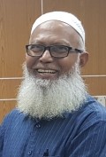 Professor Dr. M. Masud Rahman